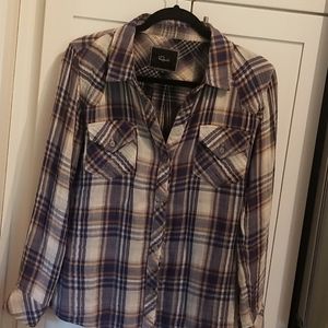 Rails Shirt